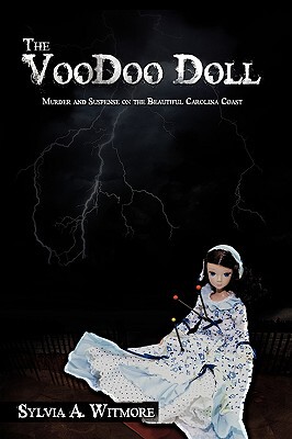 【预售】The Voodoo Doll: Murder and Suspense on the