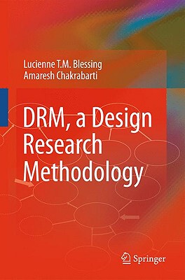 【预售】DRM, a Design Research Methodology