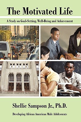 【预售】The Motivated Life: A Study on Goal-Setting