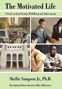 【预售】The Motivated Life: A Study on Goal-Setting