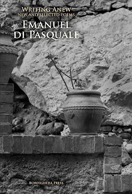 【预售】Writing Anew: New and Selected Poems