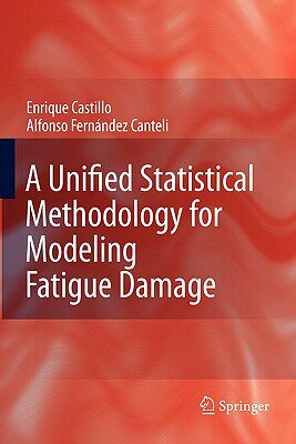 【预售】A Unified Statistical Methodology for Modeling