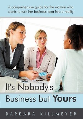【预售】It's Nobody's Business But Yours: A Comprehensive