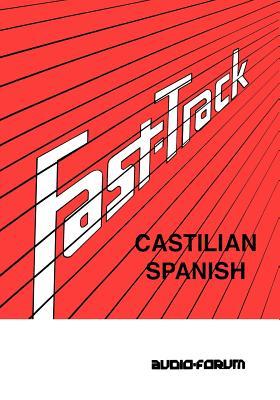 【预售】Fast Track Castilian Spanish