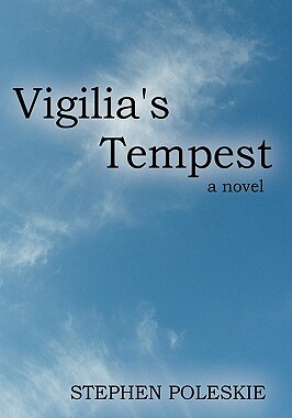 【预售】Vigilia's Tempest