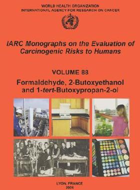 【预售】Formaldehyde 2-Butoxyethanol and