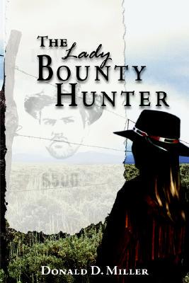 【预售】The Lady Bounty Hunter