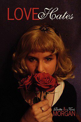 【预售】Love Hates
