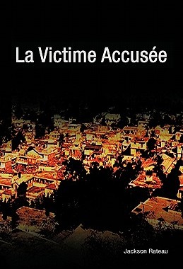 【预售】La Victime Accus E