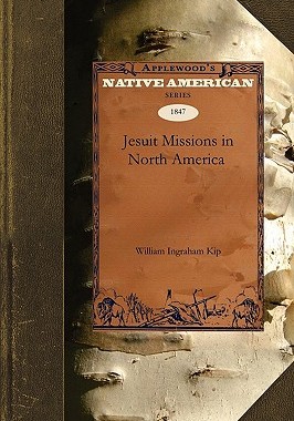 【预售】The Early Jesuit Missions in North America