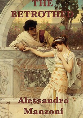 【预售】The Betrothed