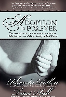 【预售】Adoption Is Forever
