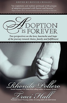 【预售】Adoption Is Forever
