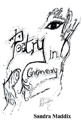 【预售】Poetry in Controversy