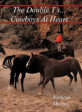 【预售】The Double T'S...Cowboys at Heart