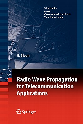 【预售】Radio Wave Propagation for Telecommunication