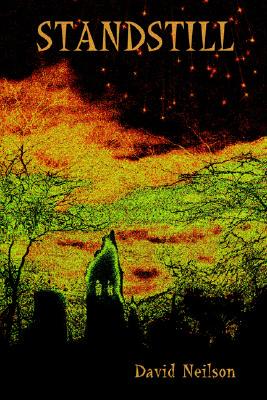 【预售】Standstill