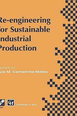 【预售】Re-Engineering for Sustainable Industrial