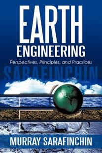预售 Principles Earth Perspectives and Engineering