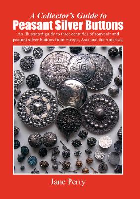 【预售】A Collector's Guide to Peasant Silver Buttons