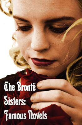 【预售】Bronte Sisters: Famous Novels - Unabridged -