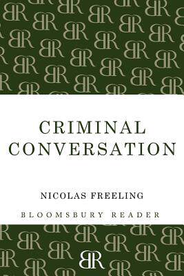 【预售】Criminal Conversation