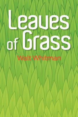 【预售】Leaves of Grass