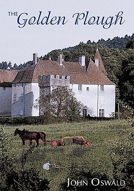 【预售】The Golden Plough