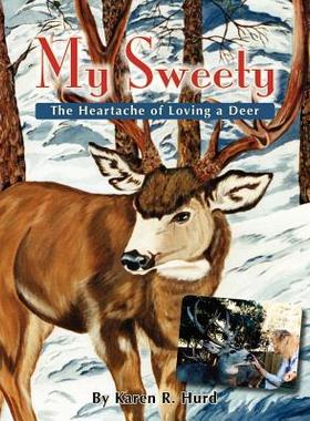 【预售】My Sweety - The Heartache of Loving a Deer