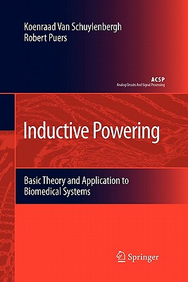 【预售】Inductive Powering: Basic Theory and Application to