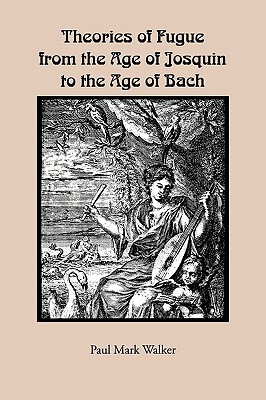 【预售】Theories of Fugue from the Age of Josquin to the Age