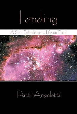 【预售】Landing: A Soul Embarks on a Life on Earth