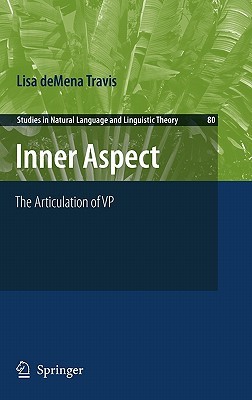 【预售】Inner Aspect: The Articulation of VP