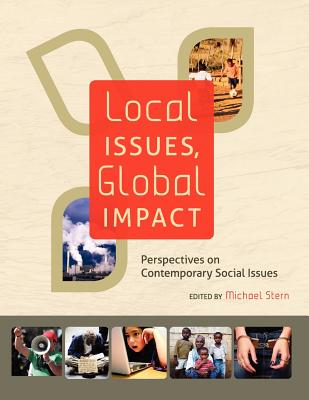 【预售】Local Issues, Global Impact: Perspectives on