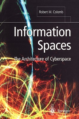 【预售】Information Spaces: The Architecture of Cyberspace