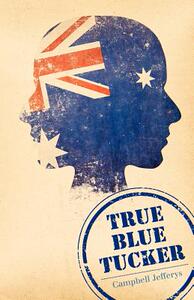 【预售】True Blue Tucker