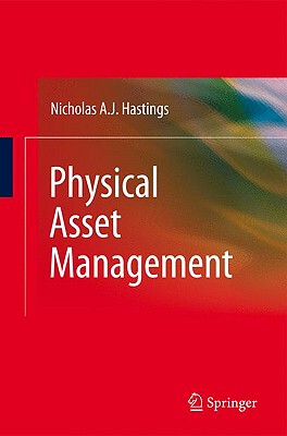 【预售】Physical Asset Management
