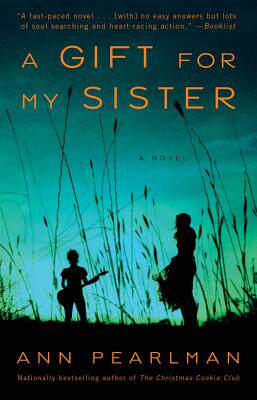 【预售】a gift for my sister