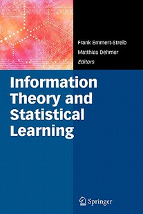 【预售】Information Theory and Statistical Learning