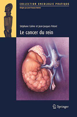 【预售】Le Cancer Du Rein