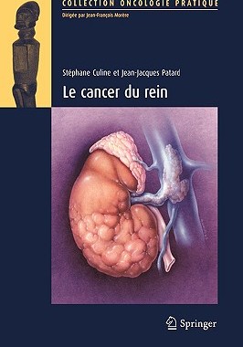 【预售】Le Cancer Du Rein