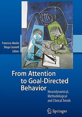 【预售】From Attention to Goal-Directed Behavior: