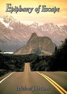 【预售】Epiphany of Escape