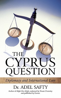 【预售】The Cyprus Question: Diplomacy and International