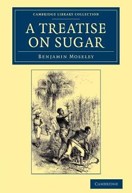 【预售】A Treatise on Sugar: With Miscellaneous Medical