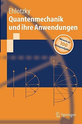 【预售】Quantenmechanik Und Ihre Anwendungen