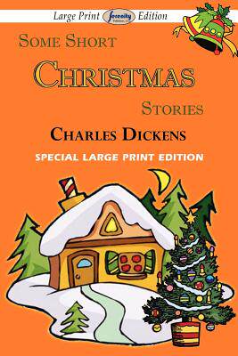 【预售】some short christmas stories