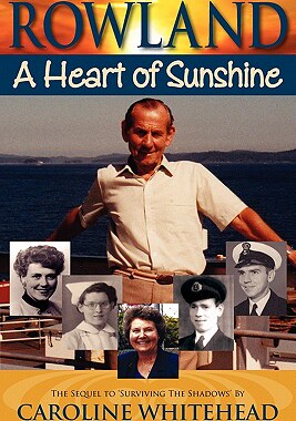 【预售】Rowland: A Heart of Sunshine