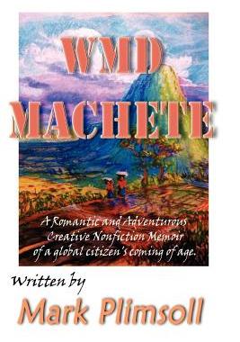 【预售】Wmd Machete