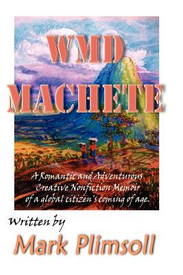 【预售】Wmd Machete
